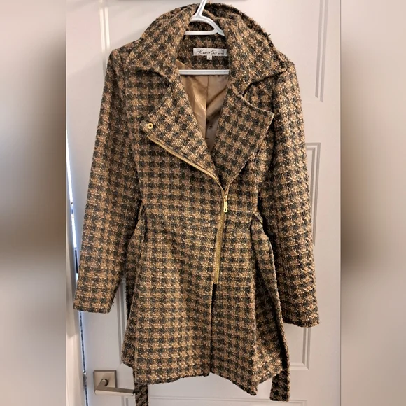 Kenneth Cole Jacket - Picture 2 of 10